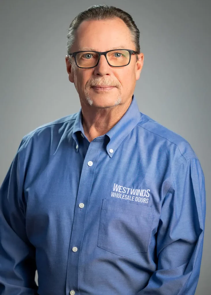 Dave West