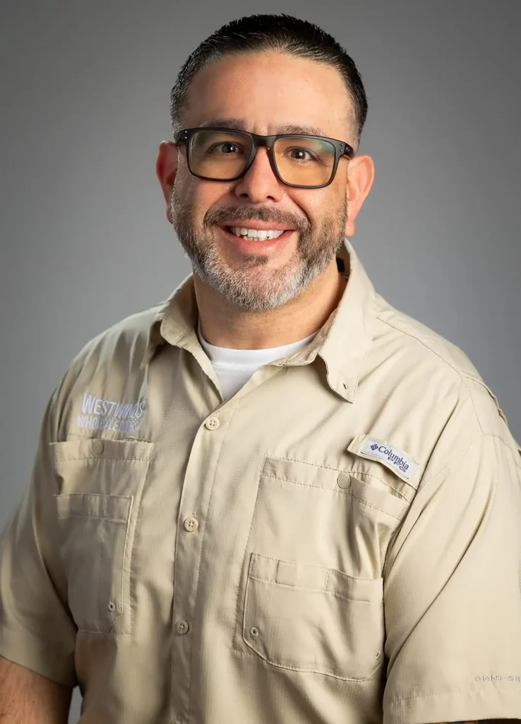 Luis Alvarado