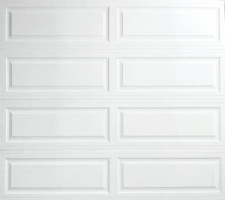 Raised Panel 491